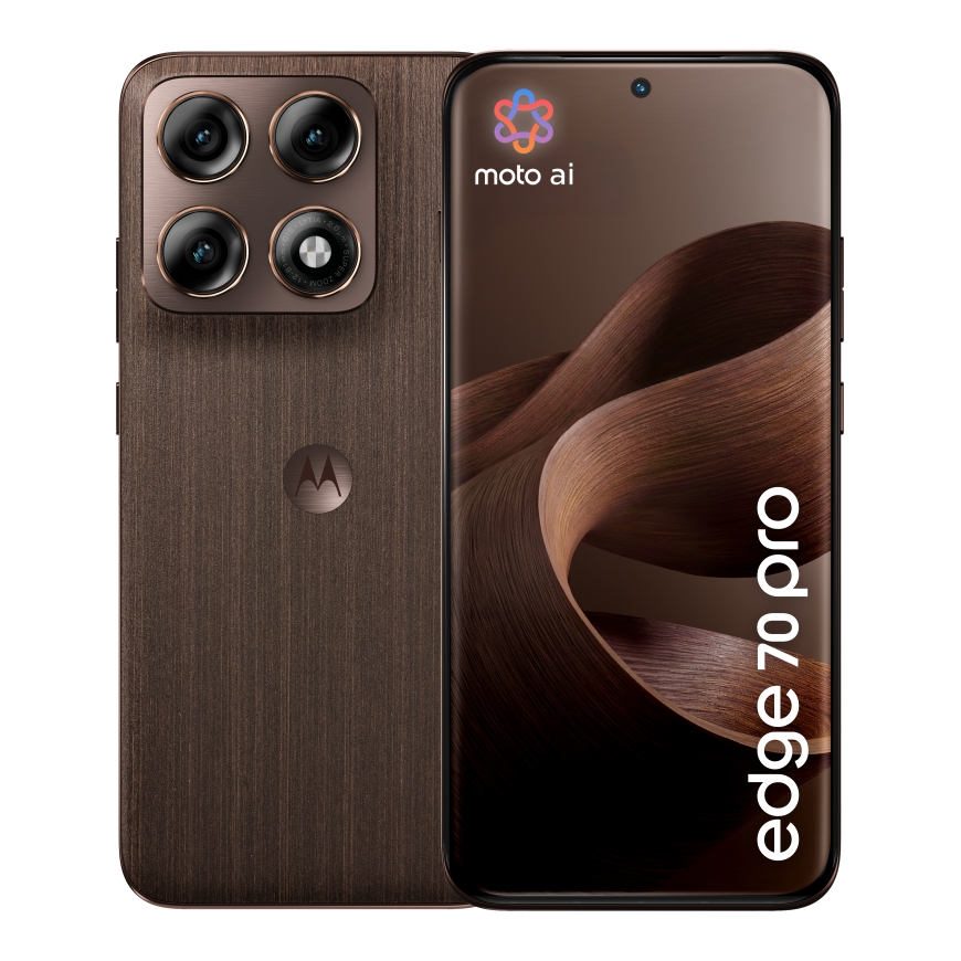 Motorola edge 70 Pro 8/256 GB