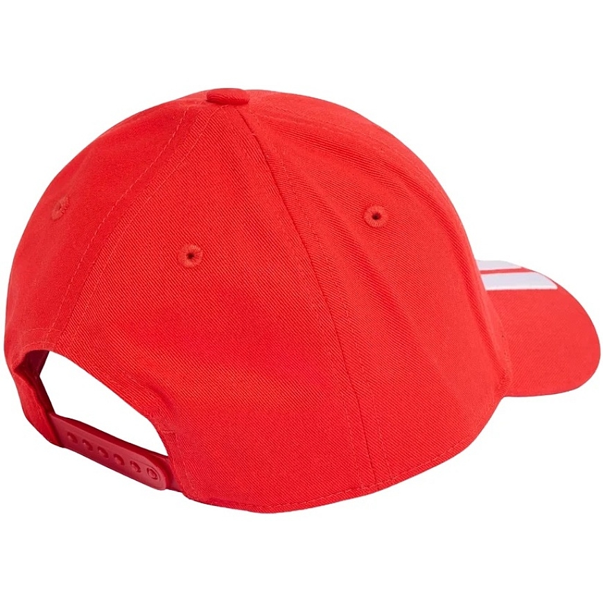 adidas FC Bayern Munich müts, punane KT3399 (lastele) – 2