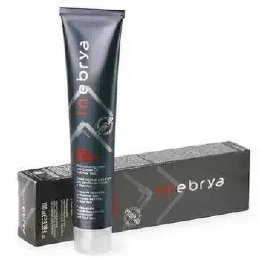 Inebrya Bionic Color Ash (5/1 Hele Pähkel Tuhk) 100 ml – 3