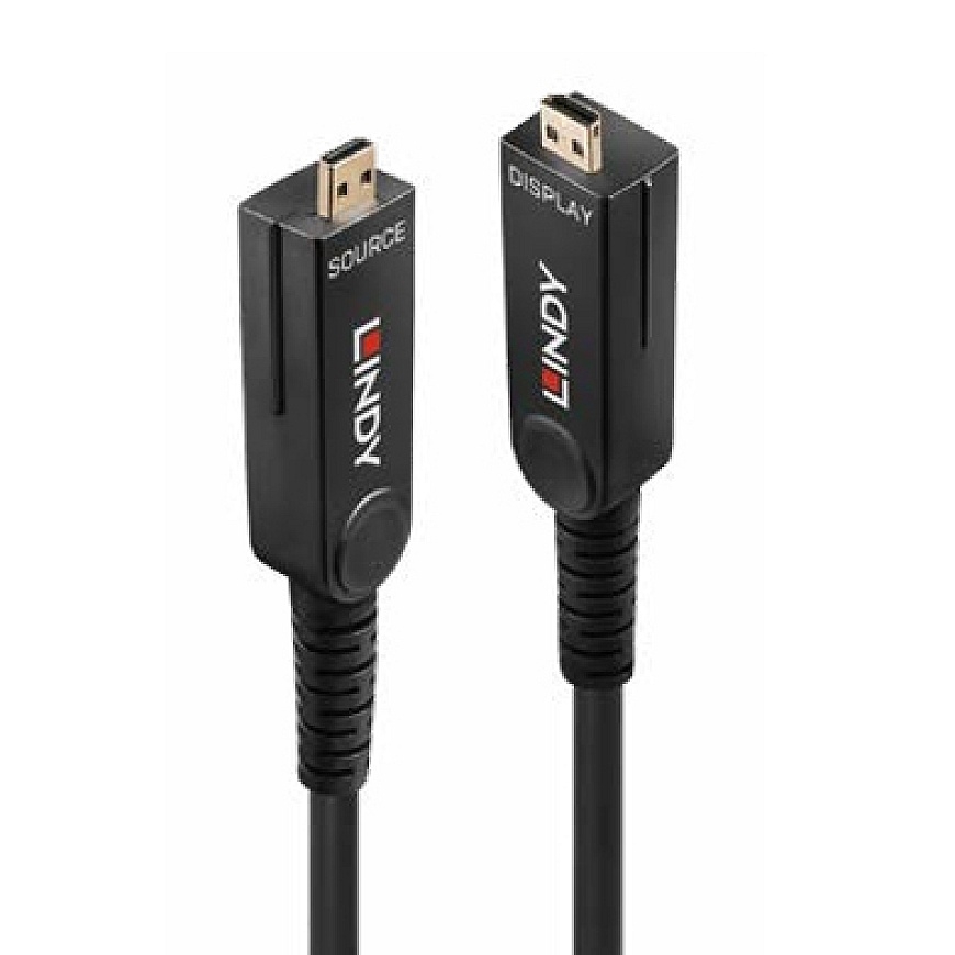 Lindy 38547 HDMI kabelis 60 m