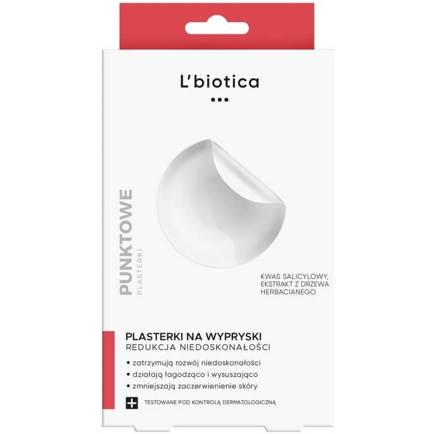L'biotica nenälaastarit – 2