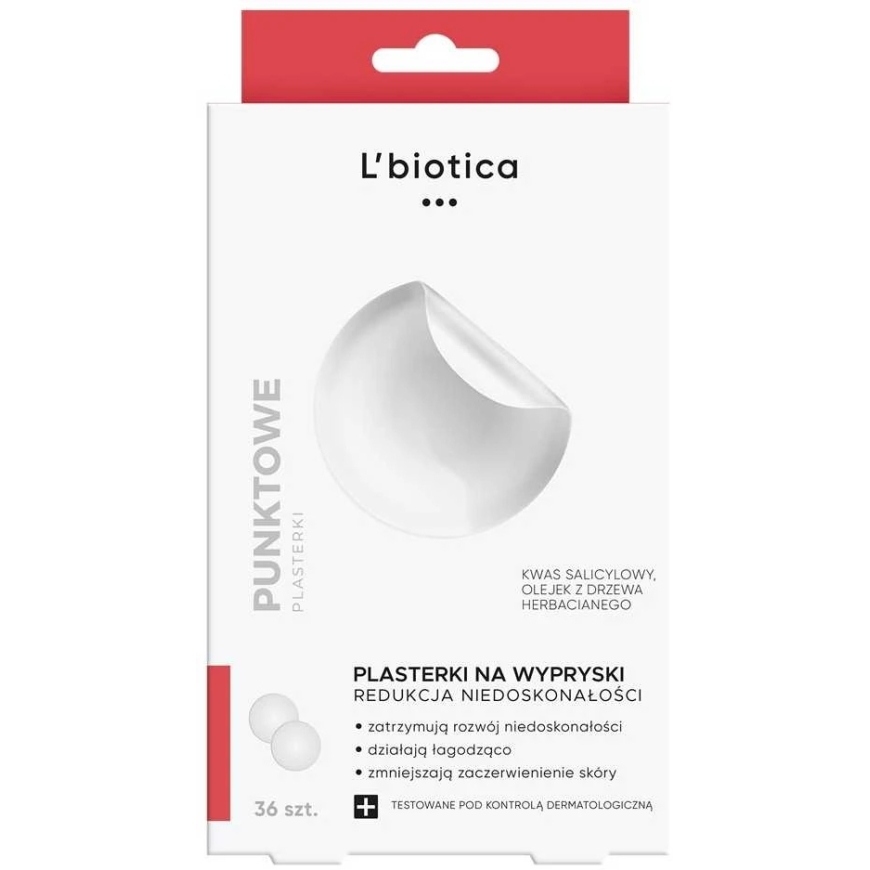 L'biotica nenälaastarit – 3