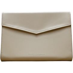 Narciso Rodriguez Narciso Rodriguez, Narciso, GWP tekstiilkott, rusvai gelsvas naistele