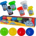 Colorino Creative Modeling Compound 6 Colors Colorino Creative Modeling Compound 6 Colors