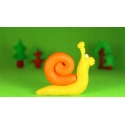 Colorino Creative 6 väriä lipdymo massa Colorino Creative 6 väriä lipdymo massa