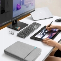 tomtoc case – 14-inch MacBook Pro, dark gray tomtoc case – 14-inch MacBook Pro, dark gray