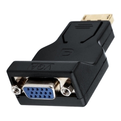 i-tec DisplayPort to VGA Adapter