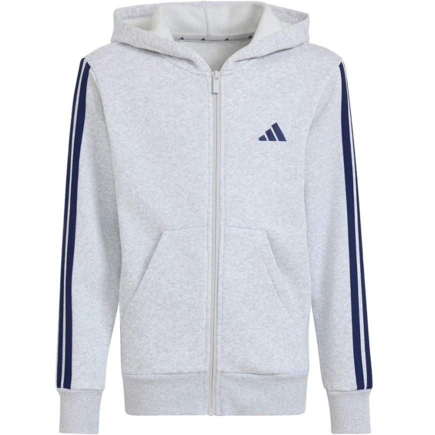 Adidas Bērnu džemperis adidas Essentials Full-Zip