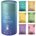 „Body Restore Essence“ dušo gelis