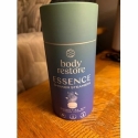„Body Restore Essence“ dušo gelis