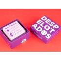 Hellofun Despelotados Game Spanish Hellofun Despelotados Game Spanish