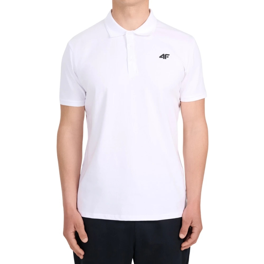 4F Vīriešu polo krekls 4F M0770