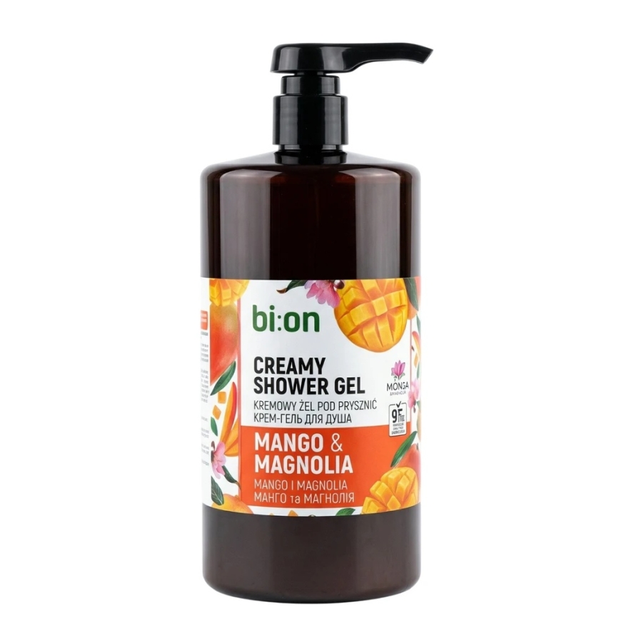 Bio Naturell Bio Naturell Mango &