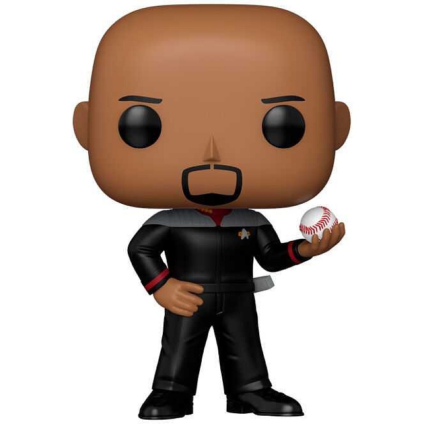 Funko POP figūra Star Trek Benjamin