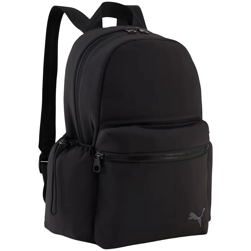 Puma Her Small Backpack Black 92705 01 – 2