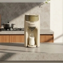 Baby Brezza Formula Pro Advanced Formula Preparation Machine Oatmeal