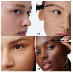 Clarins Clr Wonder Sculpt eyebrow pencil