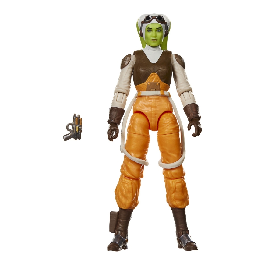 Hasbro Star Wars G35405L00 rotaļu figūriņa/varonis