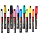 Lean Acryl Markers 36 pcs. Lean Acryl Markers 36 pcs.