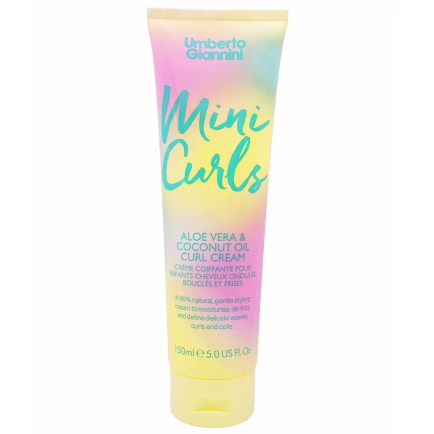 Umberto Giannini Umberto Giannini Mini Curls