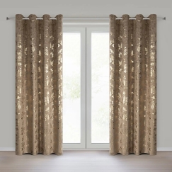 Eurofirany ZAS/HILARY/C.BE 135X250 VERHO.