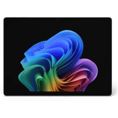 Microsoft Surface Pro 13 5G Core Ultra 5-335 Tablet | 13-inch Touchscreen | 16 GB | 256 GB | W11P | Platinum