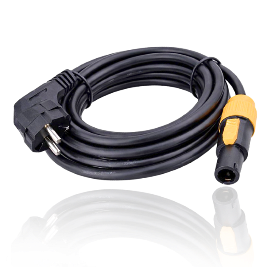 EVOLIGHTS POWERCON TRUE 1 ieejas 5