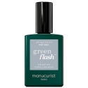 Manucurist Žalias Flash kynsilakka Harmaa 15ml Manucurist Žalias Flash kynsilakka Harmaa 15ml