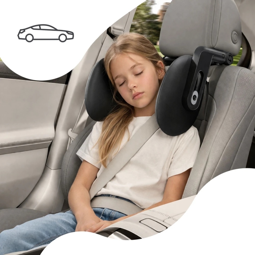 SIPO adjustable car headrest SCA-40CH SCA-40CH – 5