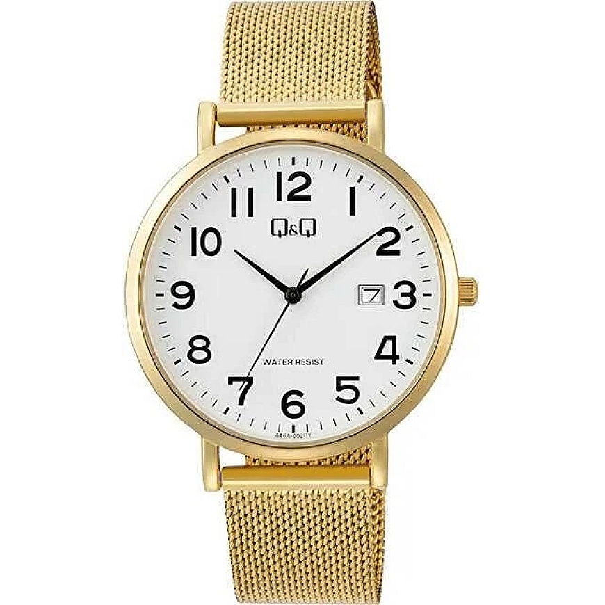 Q&Q Analog Watch A46A-002PY