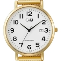 Q&Q Analoginen kellokku A46A-002PY Q&Q Analoginen kellokku A46A-002PY
