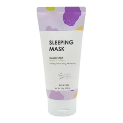 Glamfox Double Effect Firming & Hydrating Öö Kreemmask Näole, 100 ml