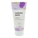 Glamfox Double Effect Firming & Hydrating Öö Kreemmask Näole, 100 ml