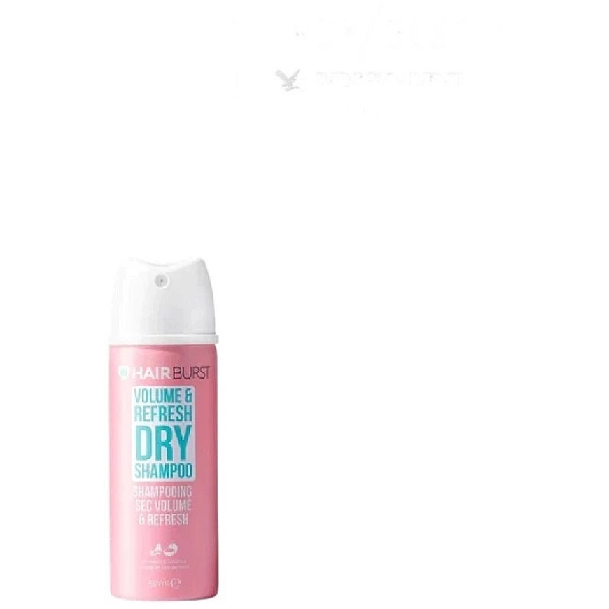 Hairburst Hair Sausas šampūnas Volume &
