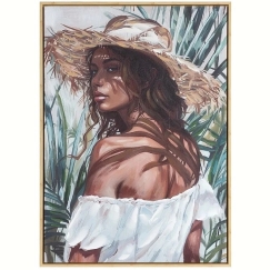 Eurofirany OBRAZ/746 50X70X4