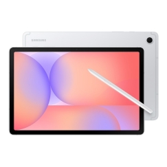 Samsung Galaxy Tab S10 Lite Samsung Exynos 256 GB 27.7 cm (10.9") 8 GB Wi-Fi 6 (802.11ax) Silver