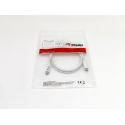 Equip USB 3.2 Gen 1 Type-C to C Cable, M/M , 1 m