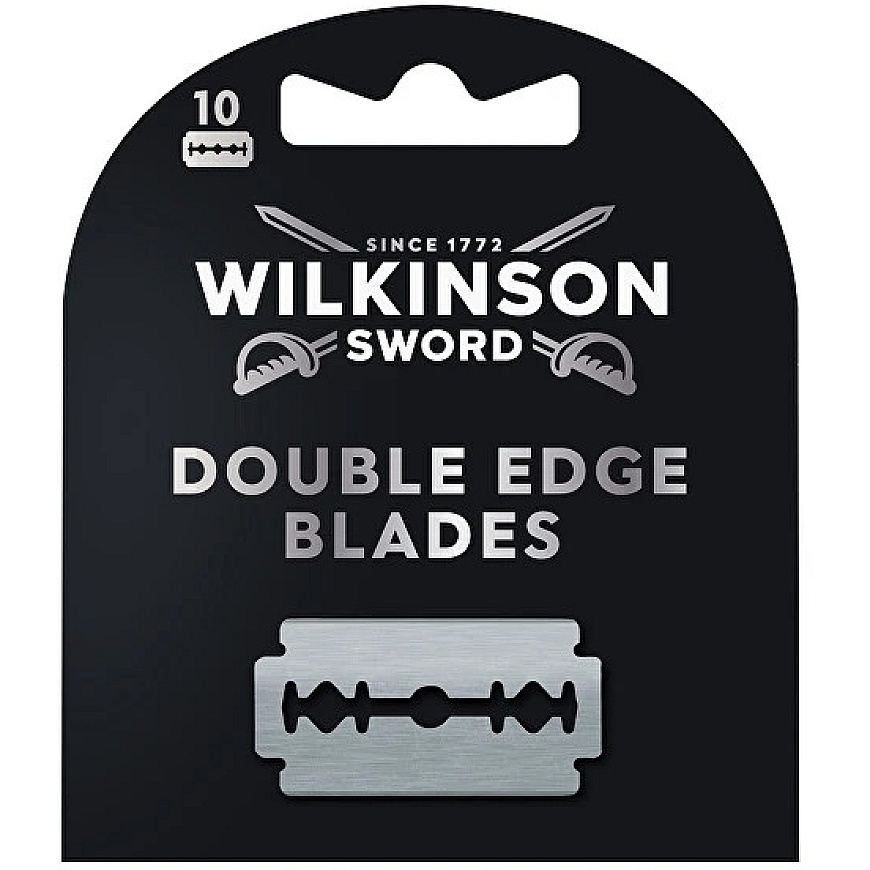 Wilkinson Sword Wilkinson Sword divreizējo asmeņu