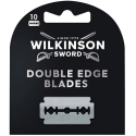 Wilkinson Sword kahefekali lõikurid, 10 tk. Wilkinson Sword kahefekali lõikurid, 10 tk.
