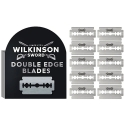 Wilkinson Sword kahefekali lõikurid, 10 tk. Wilkinson Sword kahefekali lõikurid, 10 tk.