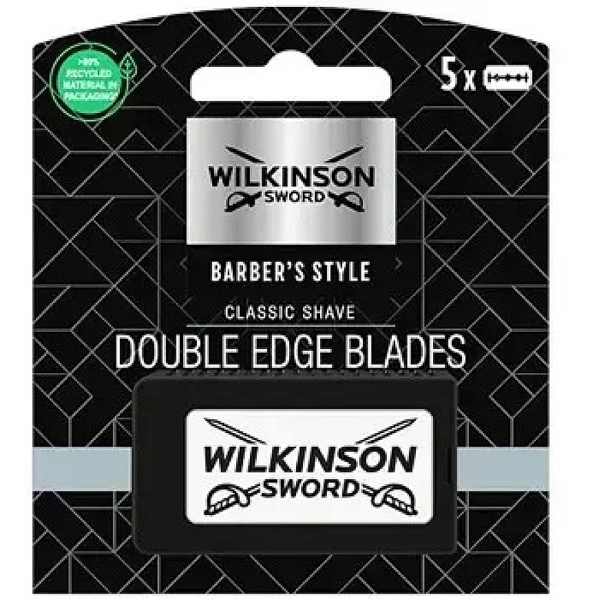 Wilkinson Sword kahefekali lõikurid, 10 tk. – 3