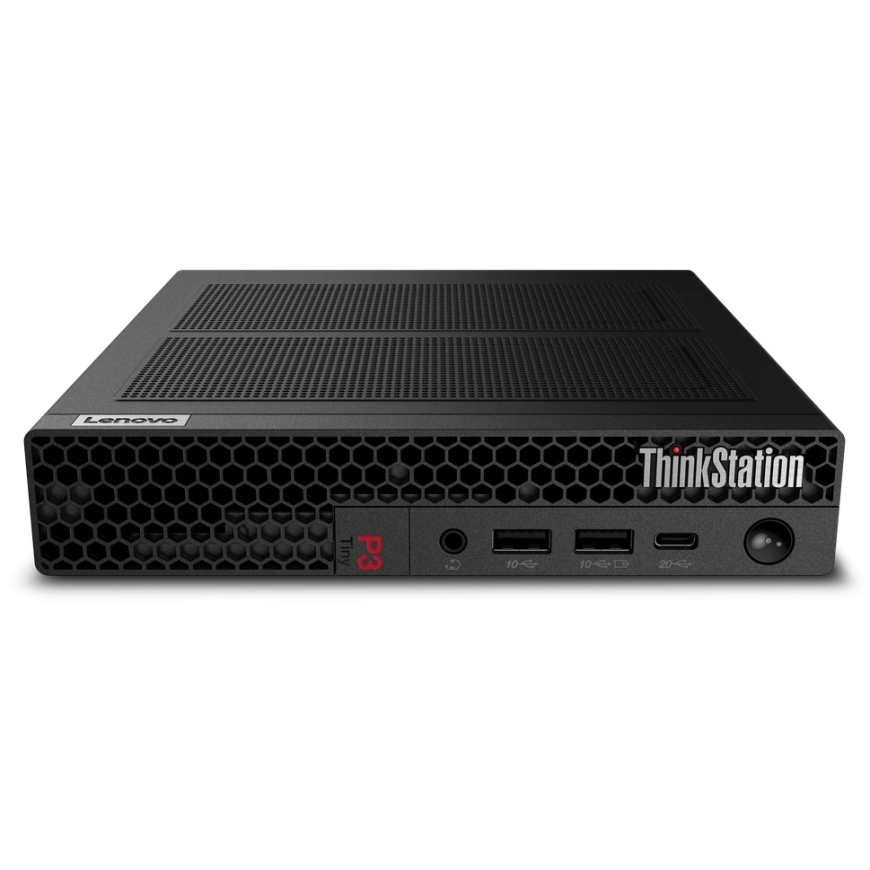 Lenovo Stacionārais dators "Lenovo ThinkStation