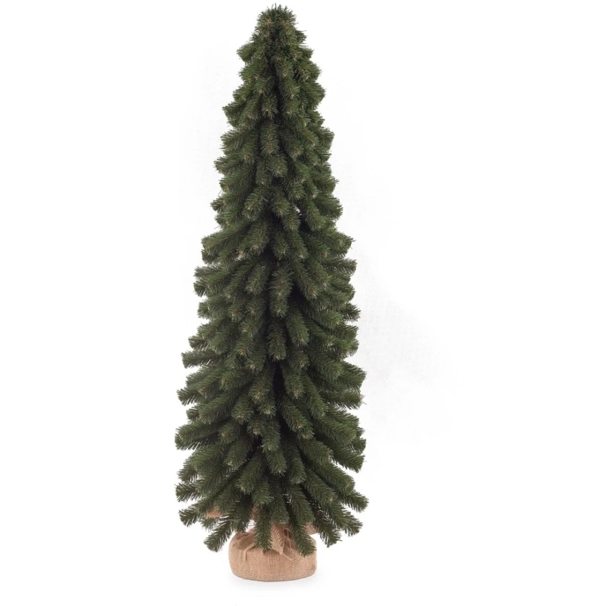 Mondex GREEN CONE Christmas Tree 80 cm