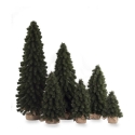 Mondex GREEN CONE Christmas Tree 80 cm Mondex GREEN CONE Christmas Tree 80 cm