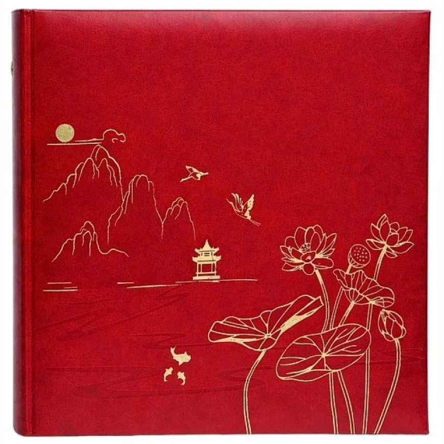 Gedeon Fotoalbums - Gedeon KD46200 200