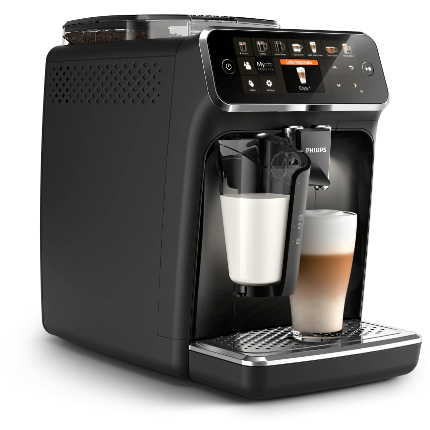 Philips EP5441/50 coffee maker Fully-auto Espresso machine 1.8 L – 2