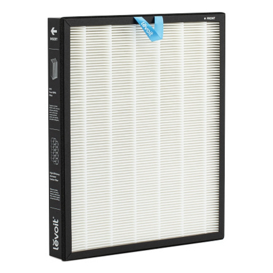 Levoit LRF-E551-WEUR air purifier accessory Air purifier filter
