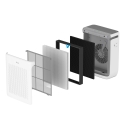 Levoit LRF-E551-WEUR air purifier accessory Air purifier filter
