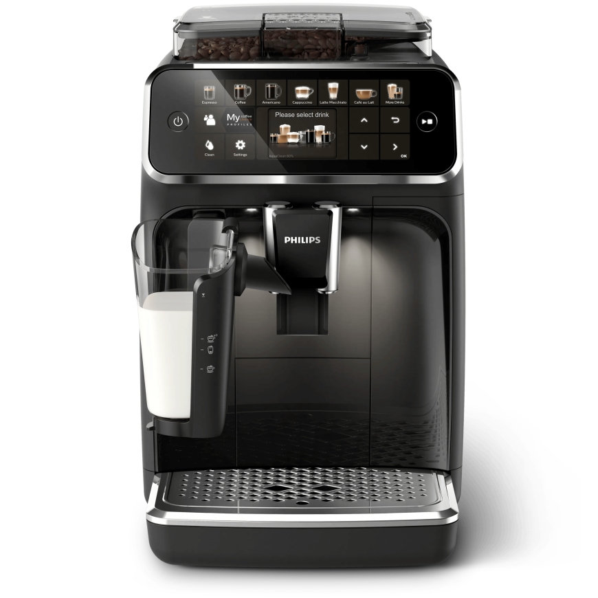 Philips EP5441/50 coffee maker Fully-auto Espresso machine 1.8 L – 4