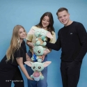 Simba Figūrėlē Disney Grogu ar driežu 25 cm Simba Figūrėlē Disney Grogu ar driežu 25 cm